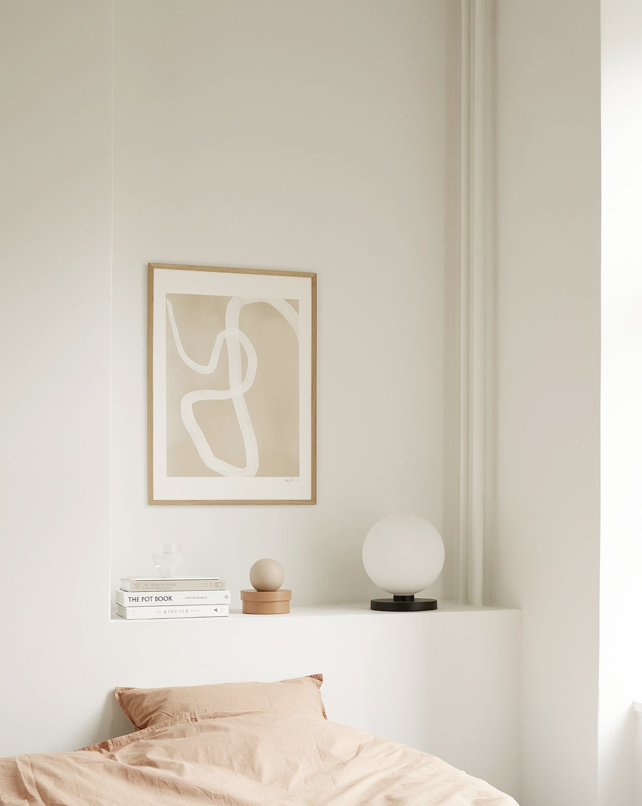 One Way par Anna Johansson