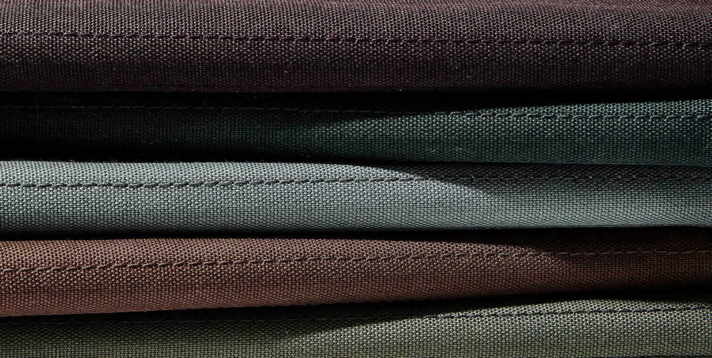 Veste en tissu souple Trolls Paper couleur bordeaux