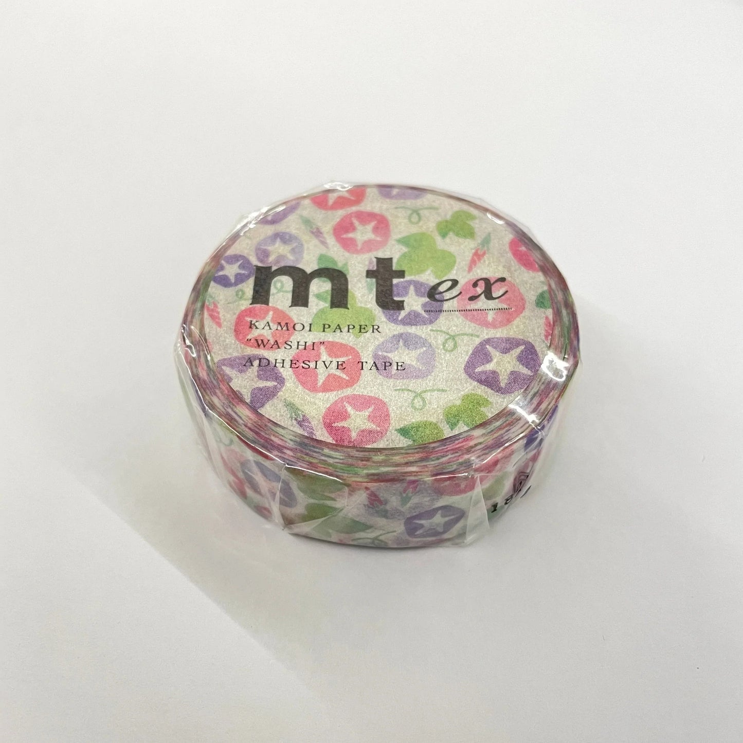 Ruban adhésif Washi japonais de la série ex mt