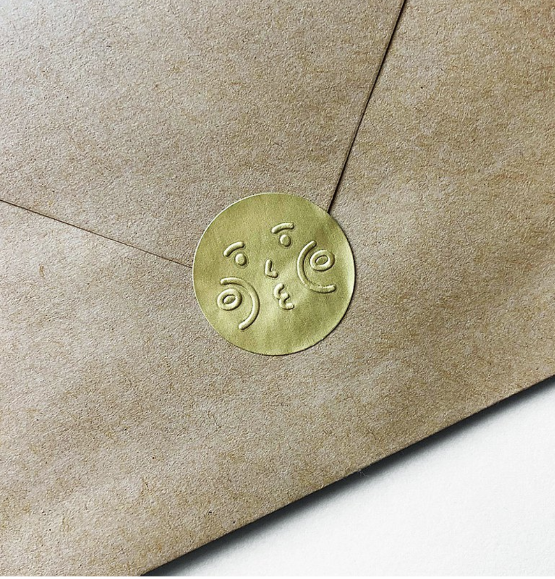 Cheeky Cheeky | Joyeux Cheekmas ! Carte postale