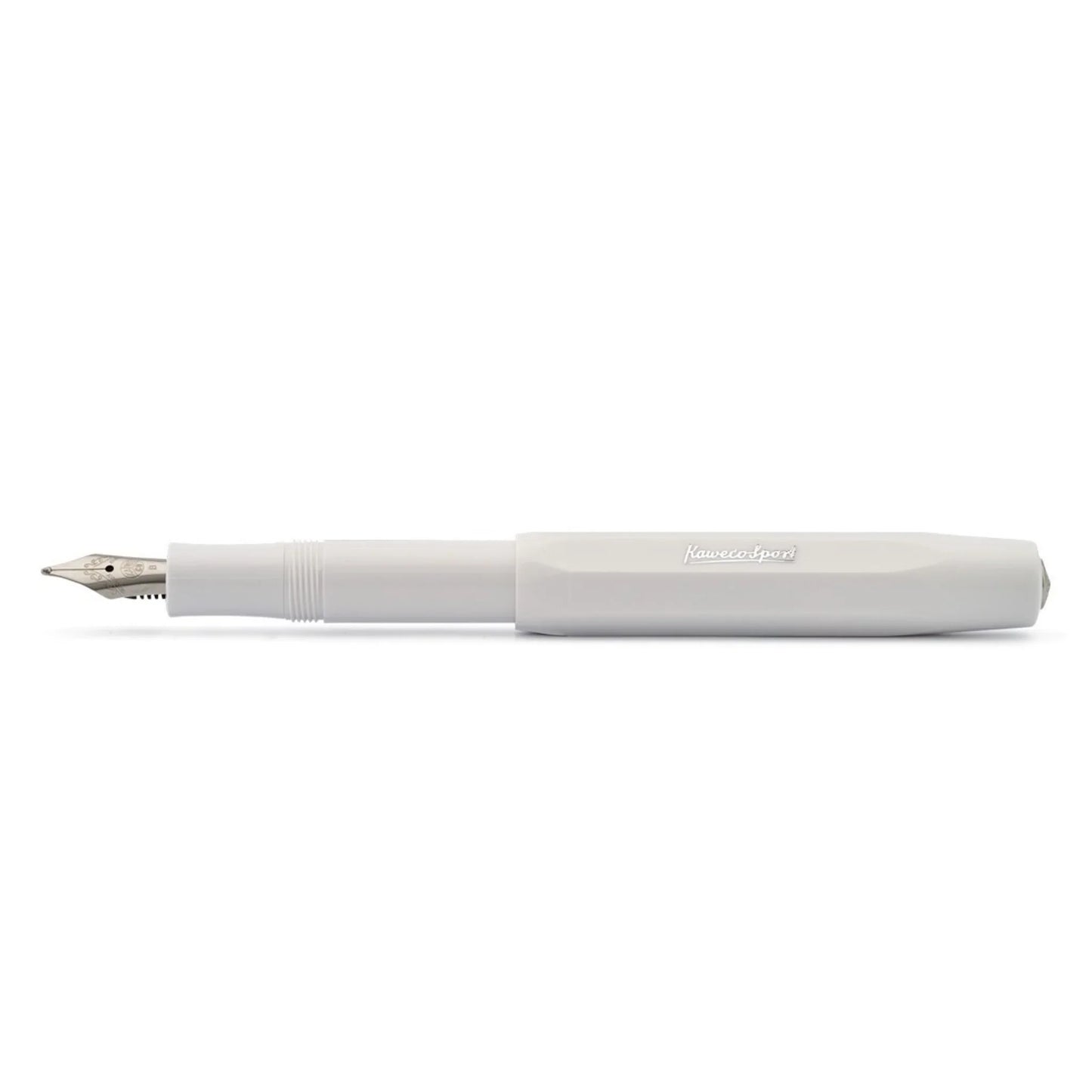 Stylo plume Kaweco SKYLINE Sport - Blanc
