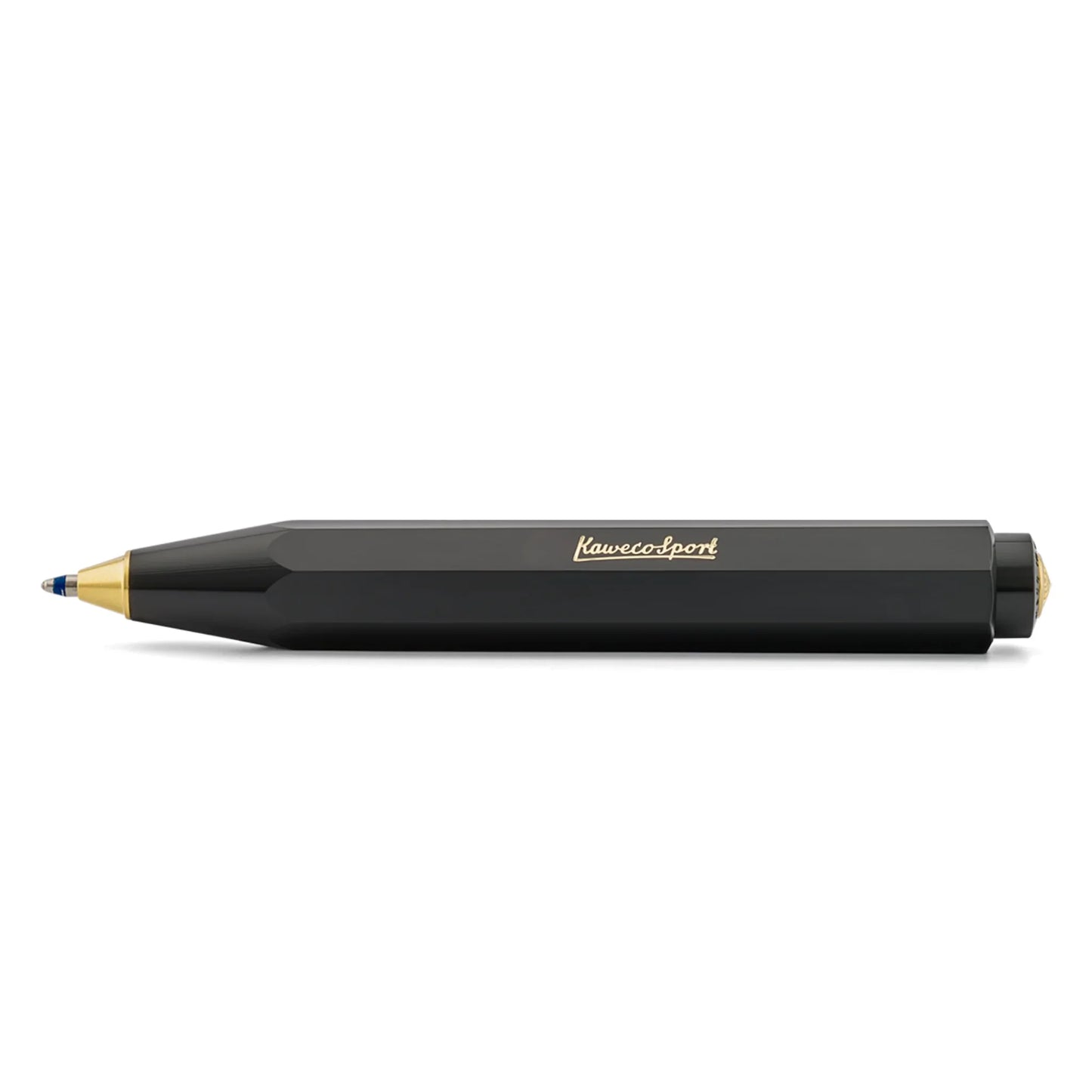 Stylo à bille Kaweco Classic Sport - Noir