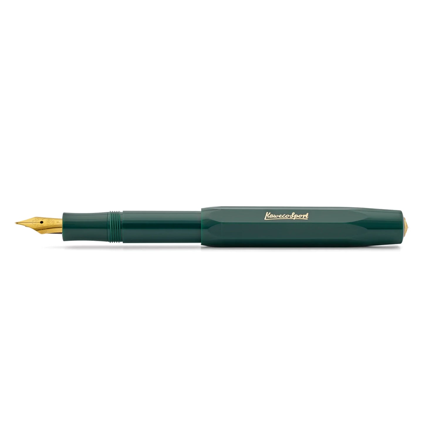 Stylo plume Kaweco Classic Sport - Vert
