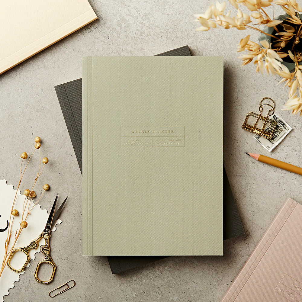 Agenda hebdomadaire de Katie Leamon