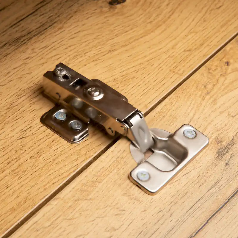 Wood Grey TV Stand with Drop Down Doors for TVs up to 80 Inch