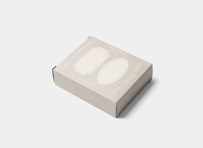 Étiquettes autocollantes Trolls - Type A