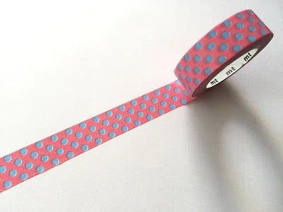 Ruban adhésif Washi japonais