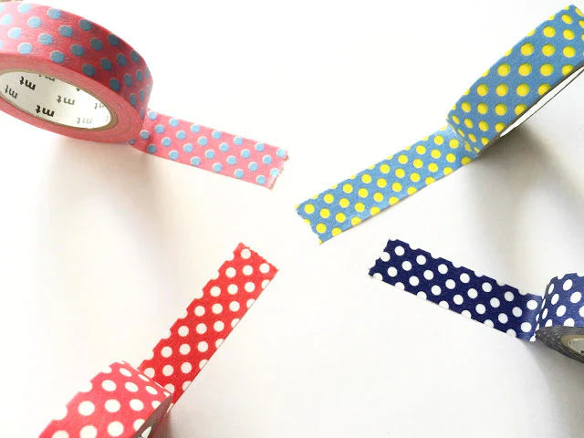 Ruban adhésif Washi japonais