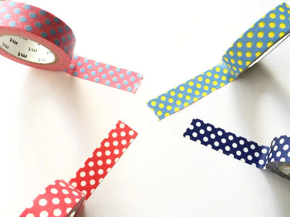 Ruban adhésif Washi japonais