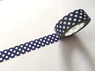 Ruban adhésif Washi japonais