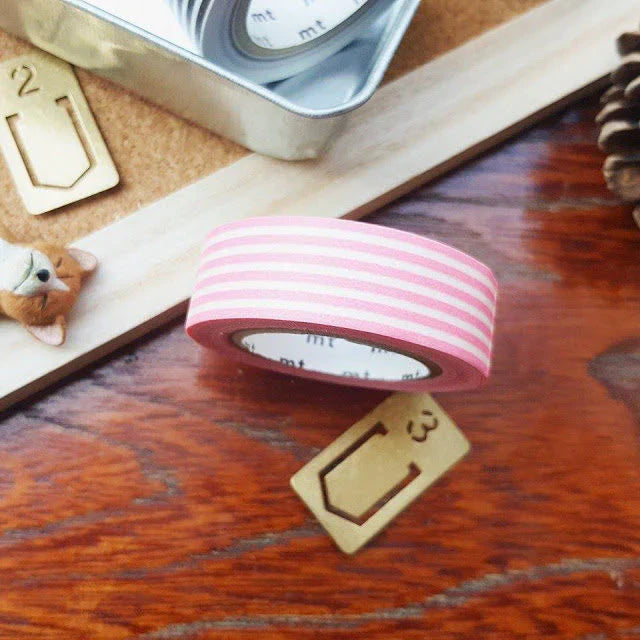 Ruban adhésif Washi japonais