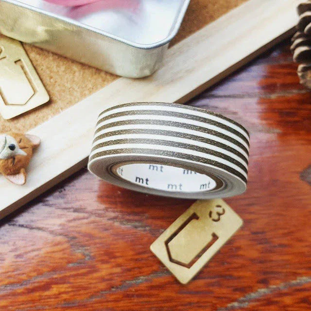 Ruban adhésif Washi japonais