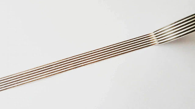 Ruban adhésif Washi japonais