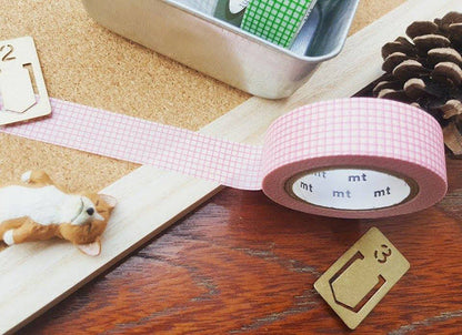 Ruban adhésif Washi japonais