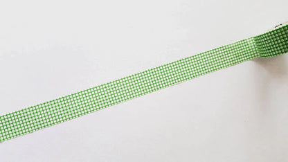 Ruban adhésif Washi japonais