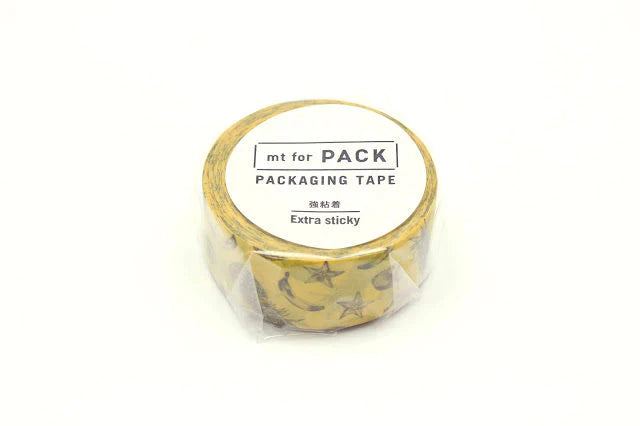 Ruban adhésif Washi japonais Mt Pack