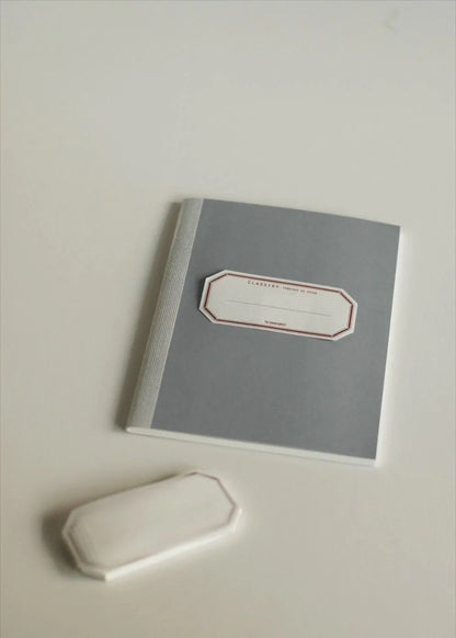 Livre d'étiquettes à l'eau