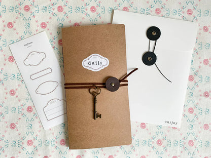 Autocollants pour cadre 