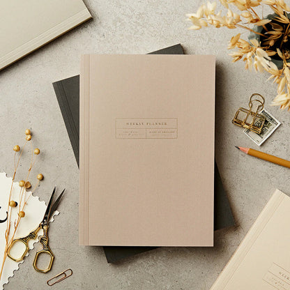 Agenda hebdomadaire de Katie Leamon