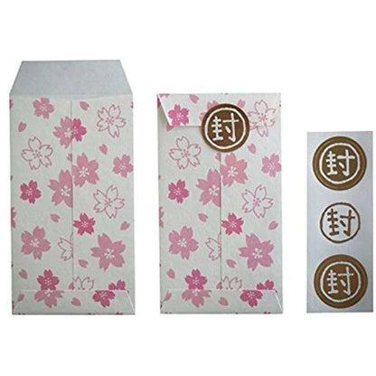 Enveloppe Iyashashi Sakura