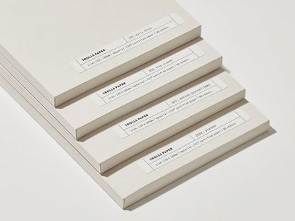 Carnet de notes Trolls Paper Plain Note 302 : Agenda gratuit