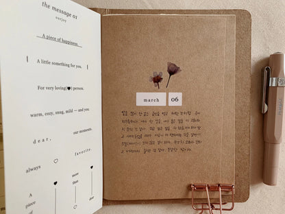 Autocollants de date 