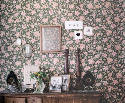 Autocollants du mois 