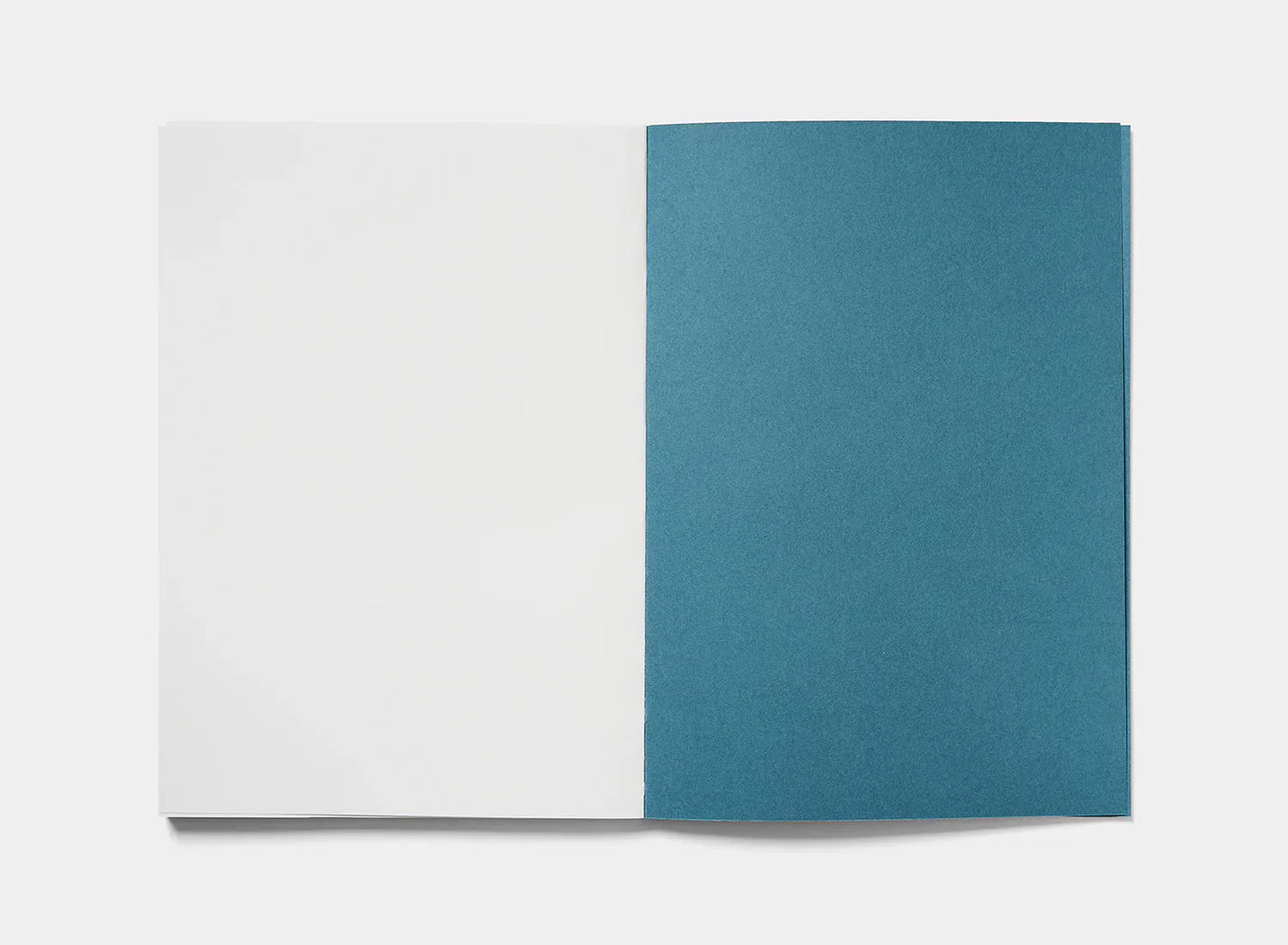 Carnet Trolls Paper Caprice gris chiné