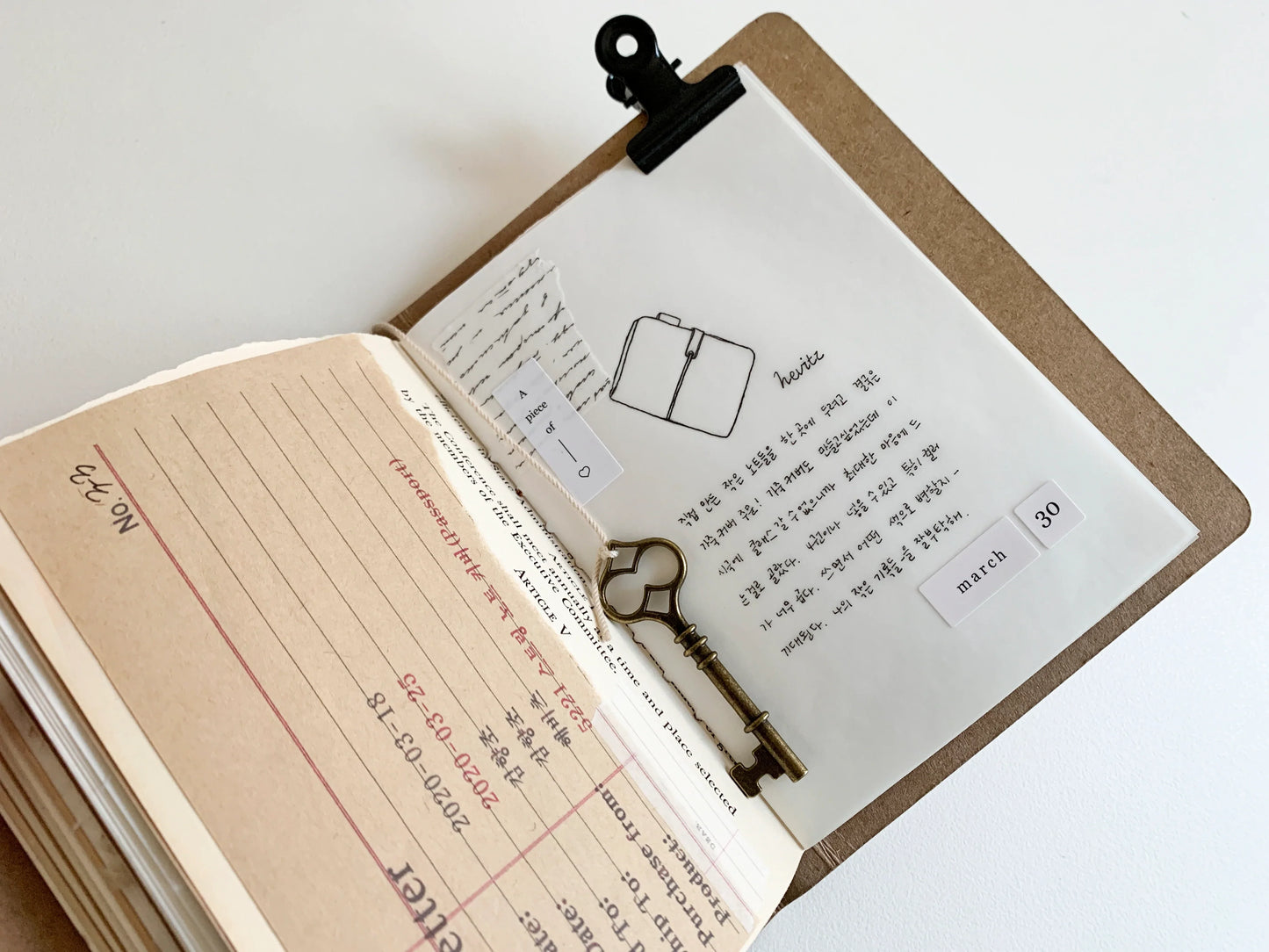 Autocollants du mois 