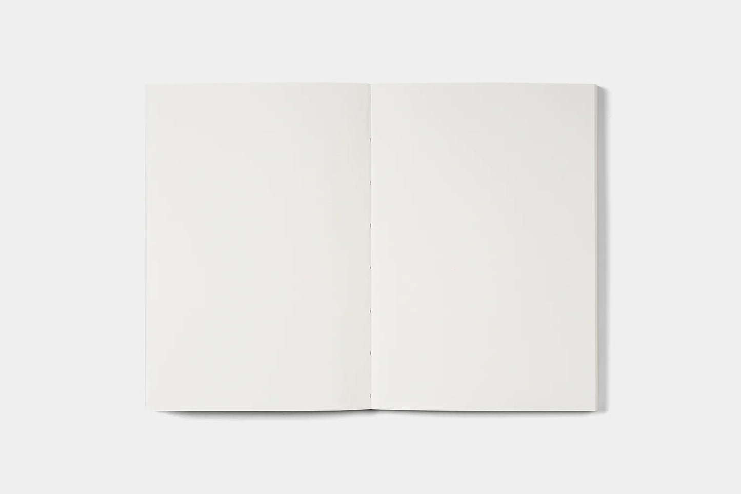 Carnet de croquis Trolls Paper petit format, beige