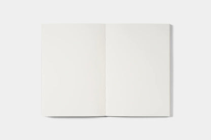 Carnet de croquis Trolls Paper petit format, beige