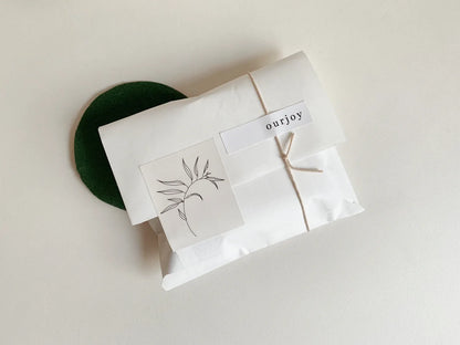 Autocollants de dessin de fleurs 