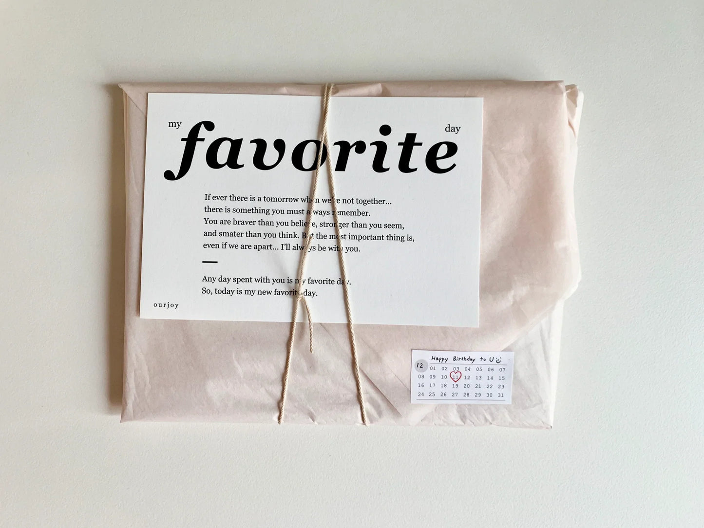 Autocollants Jour par Jour 