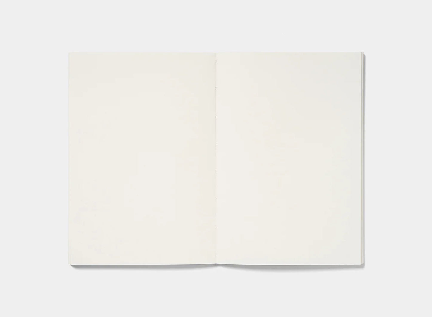 Carnet de croquis Trolls Paper petit format, couleur brique rouge