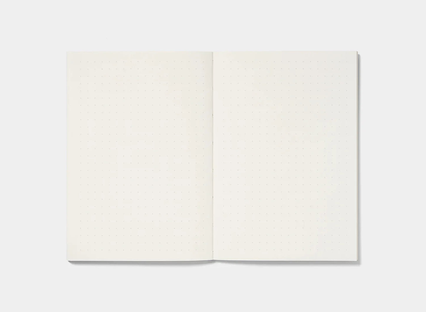 Carnet de croquis Trolls Paper petit format, couleur brique rouge