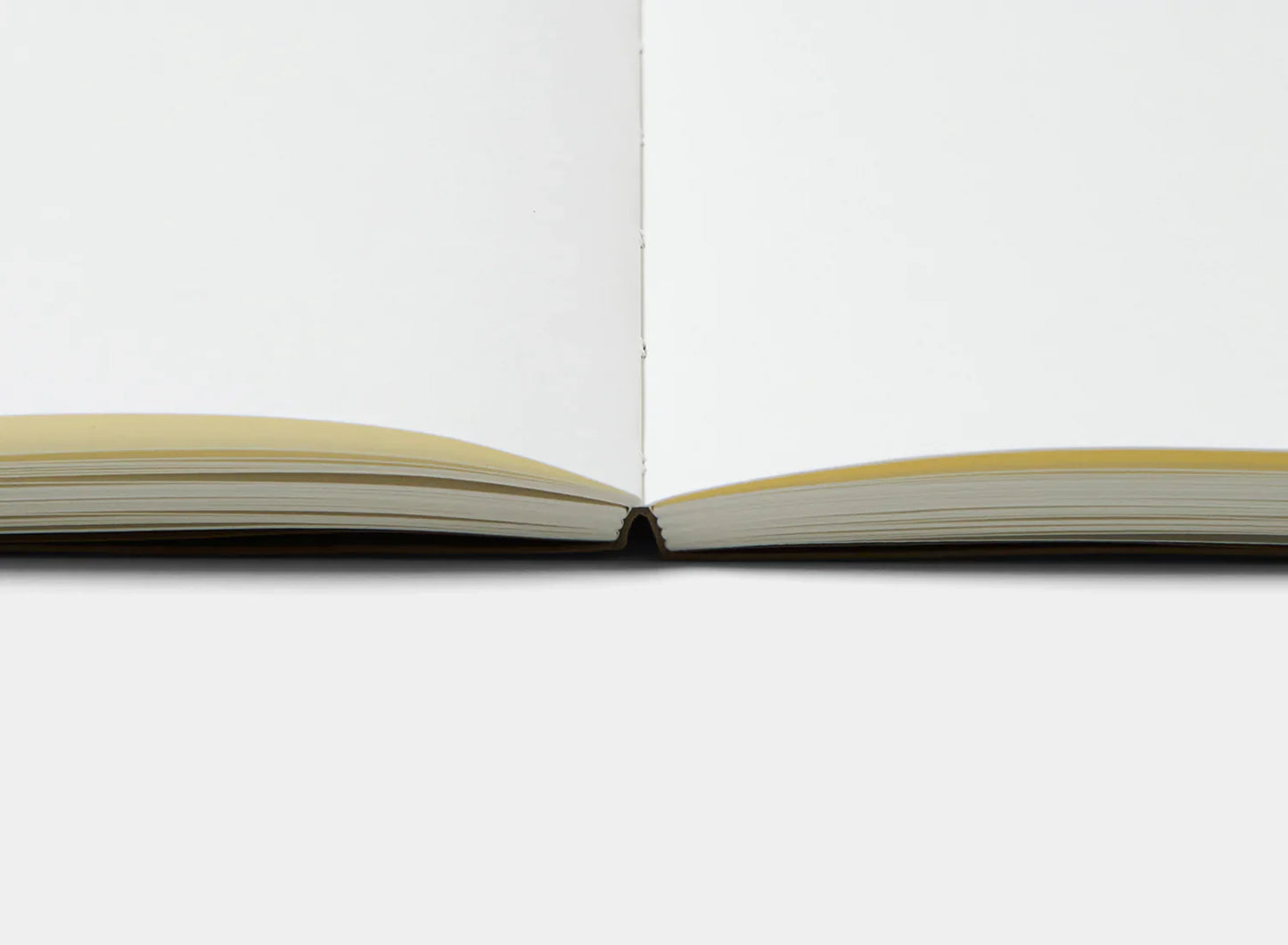 Carnet de croquis Trolls Paper petit format, couleur brique rouge