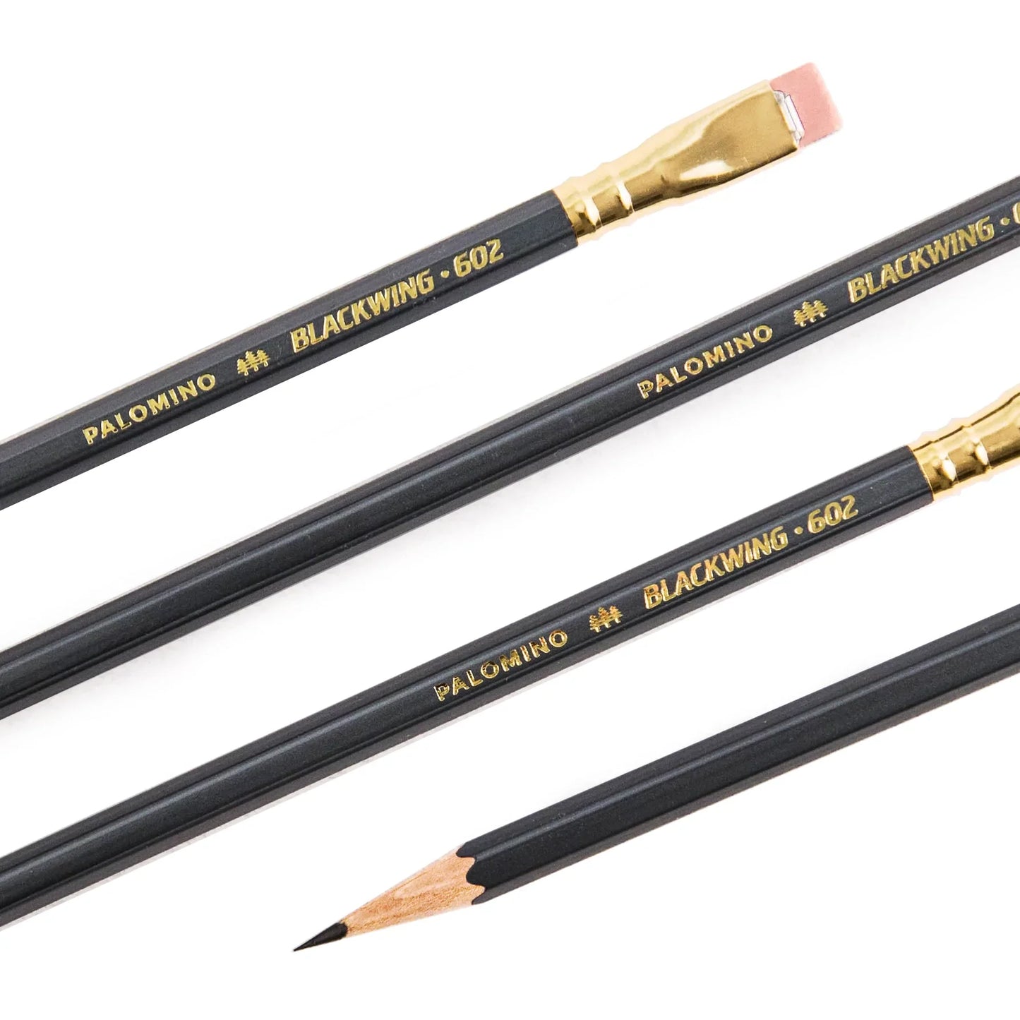 Blackwing 602 (Lot de 12) 