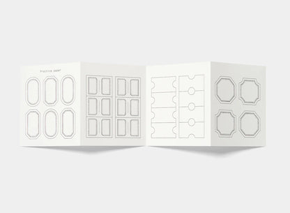 Étiquettes autocollantes Trolls - Type B