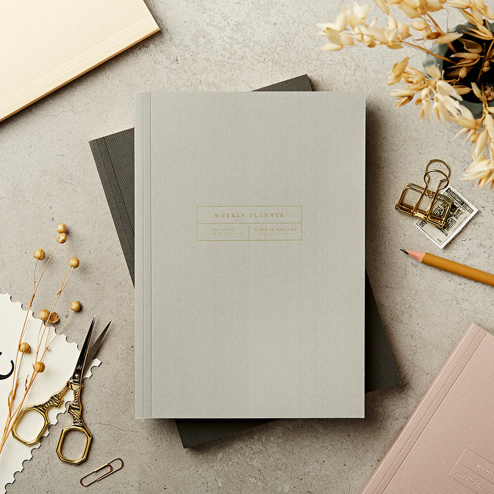 Agenda hebdomadaire de Katie Leamon