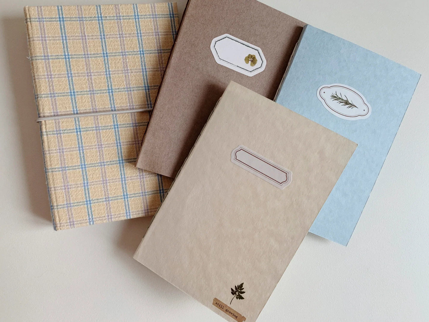 Autocollants pour cadre 