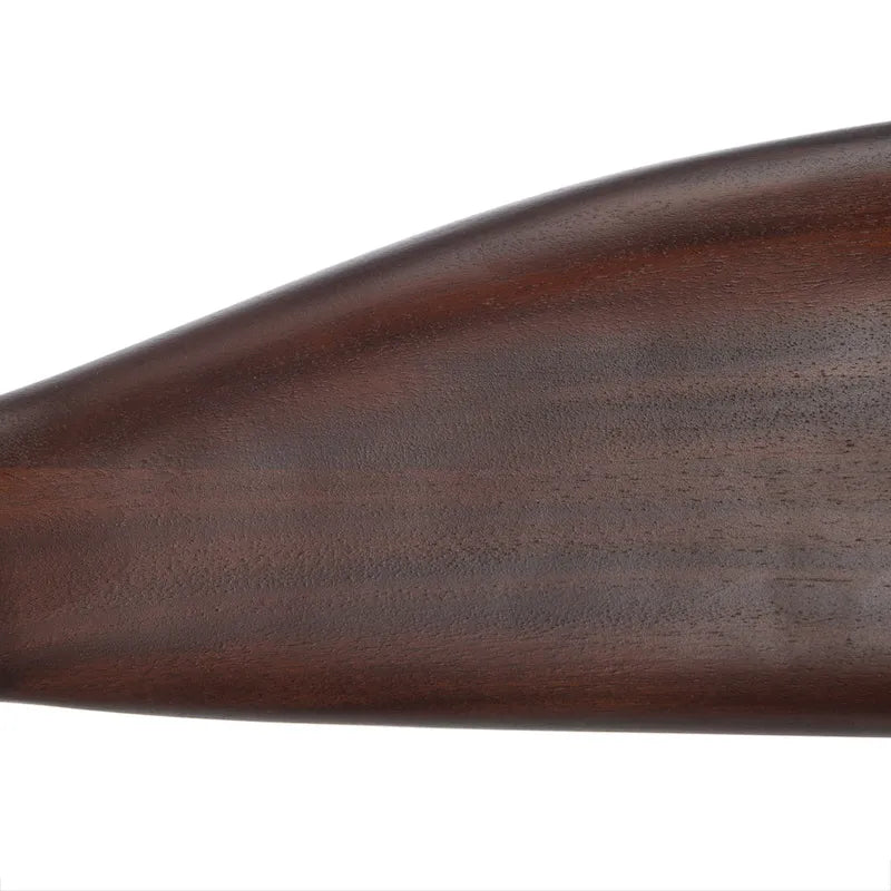 Leather Woven Accent Chair