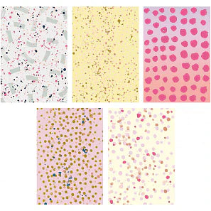 Cartes postales artisanales