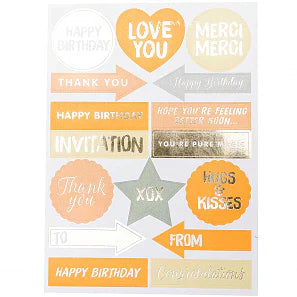 Carte bleue à faire soi-même