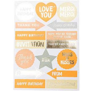 Carte à faire soi-même Prairie fleurie