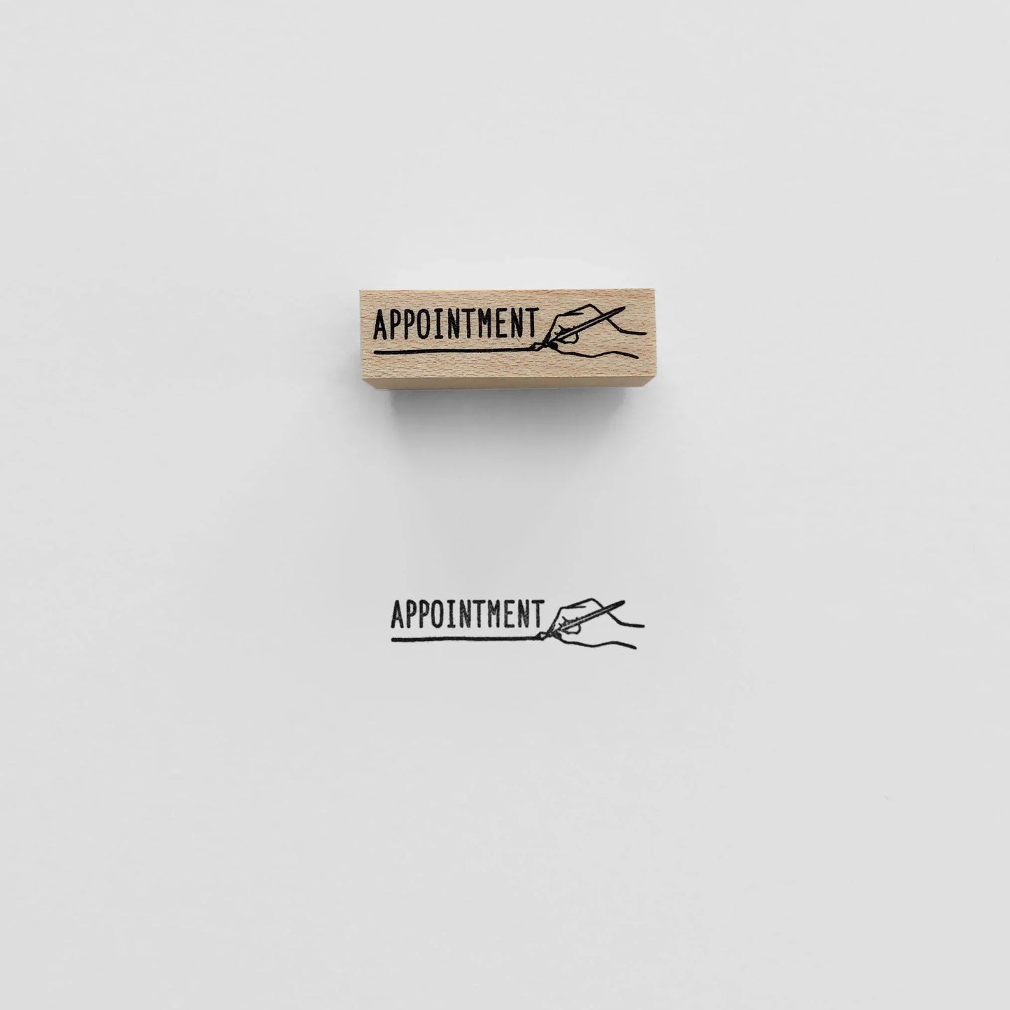 Cachet de nomination 