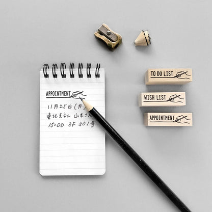 Cachet de nomination 