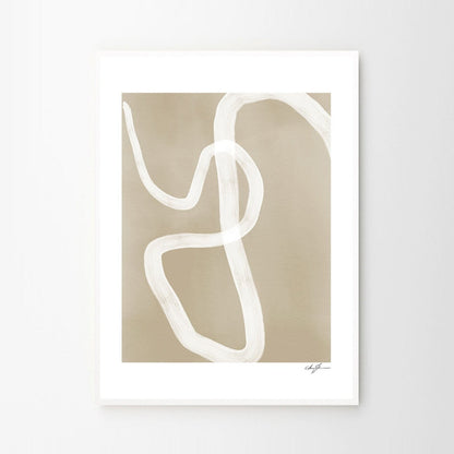 One Way par Anna Johansson