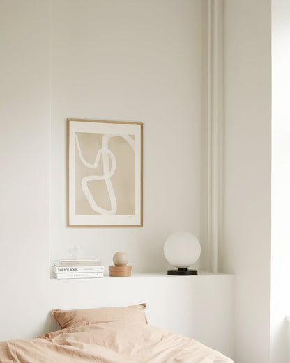 One Way par Anna Johansson