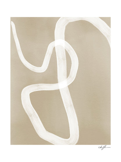 One Way par Anna Johansson