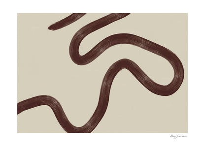 Voyage par Anna Johansson